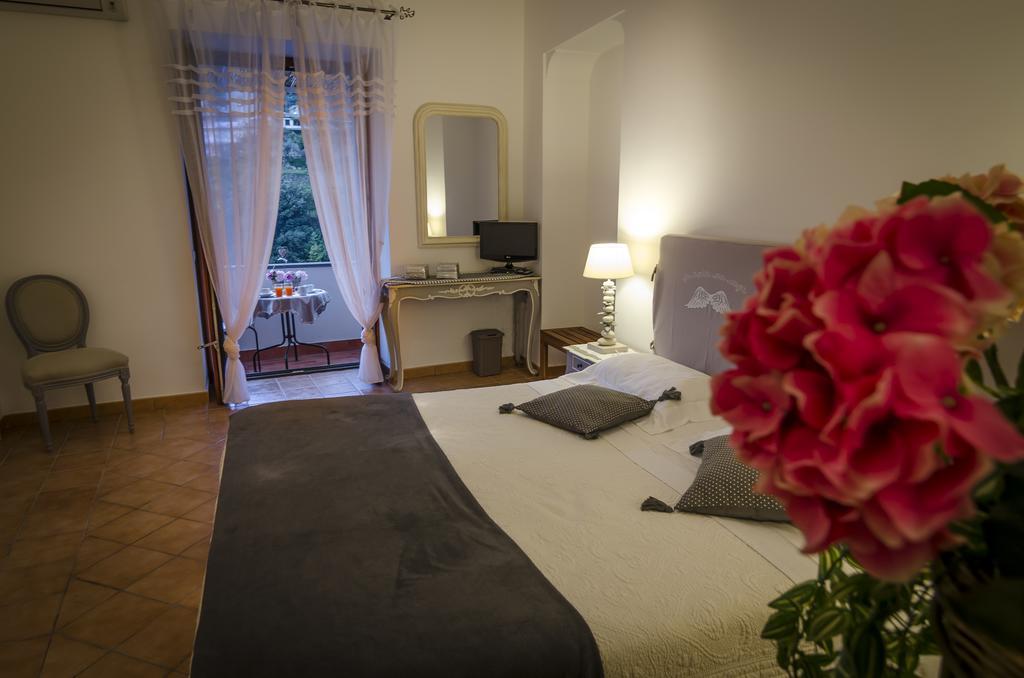 Maison Liparlati Positano Room photo