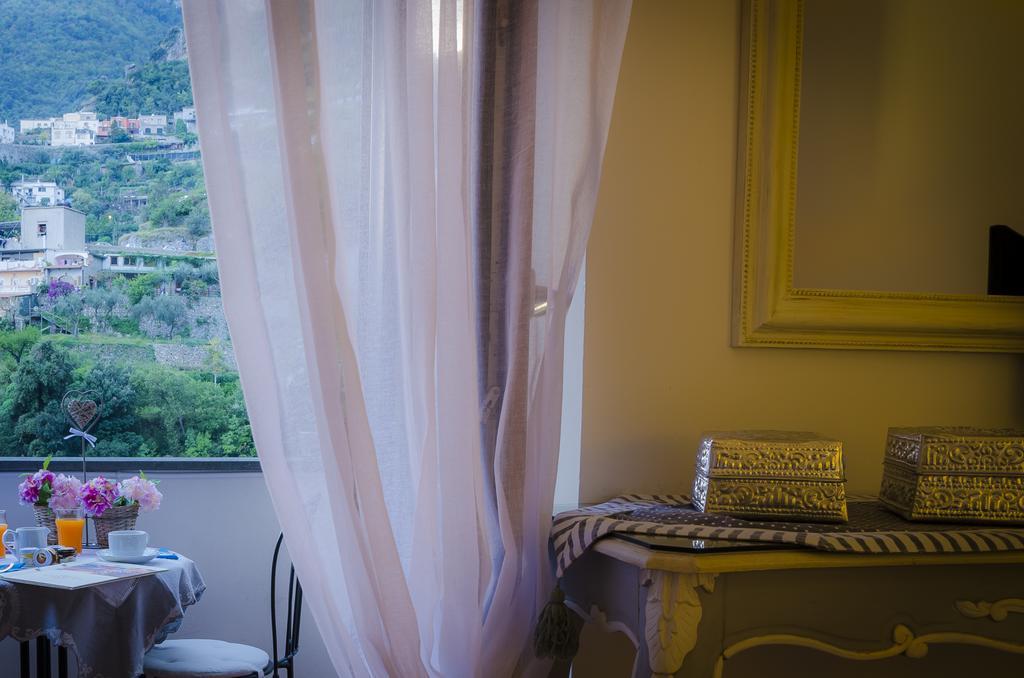 Maison Liparlati Positano Room photo