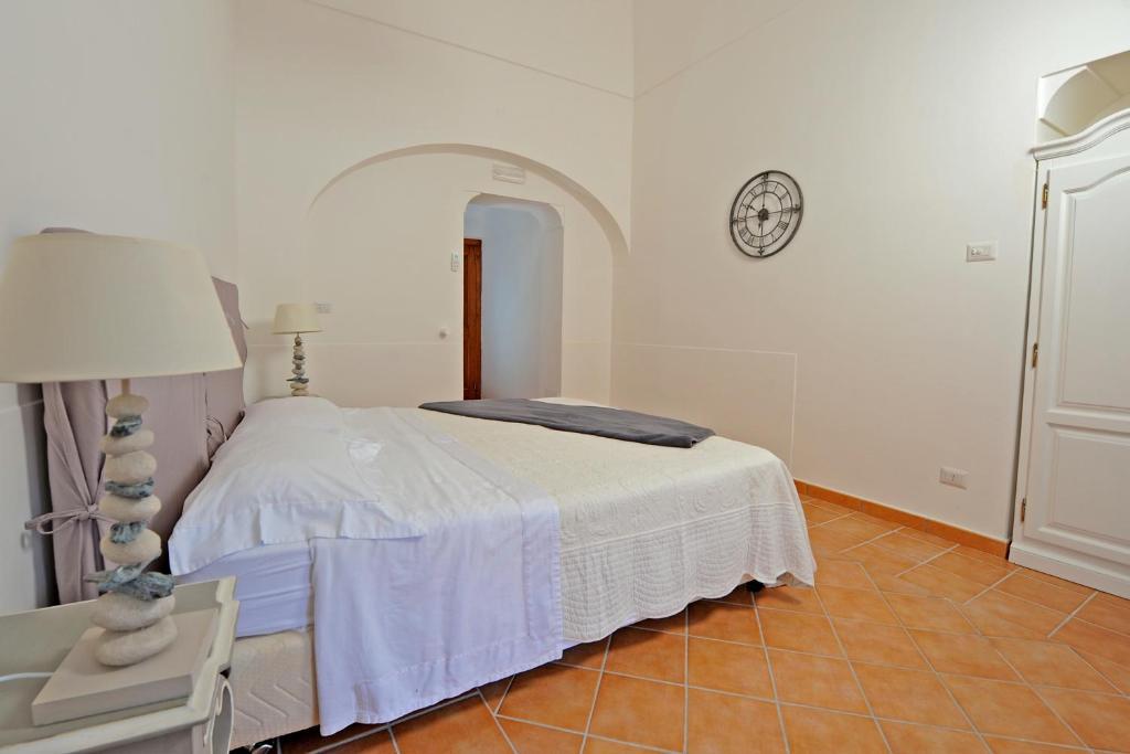 Maison Liparlati Positano Exterior photo