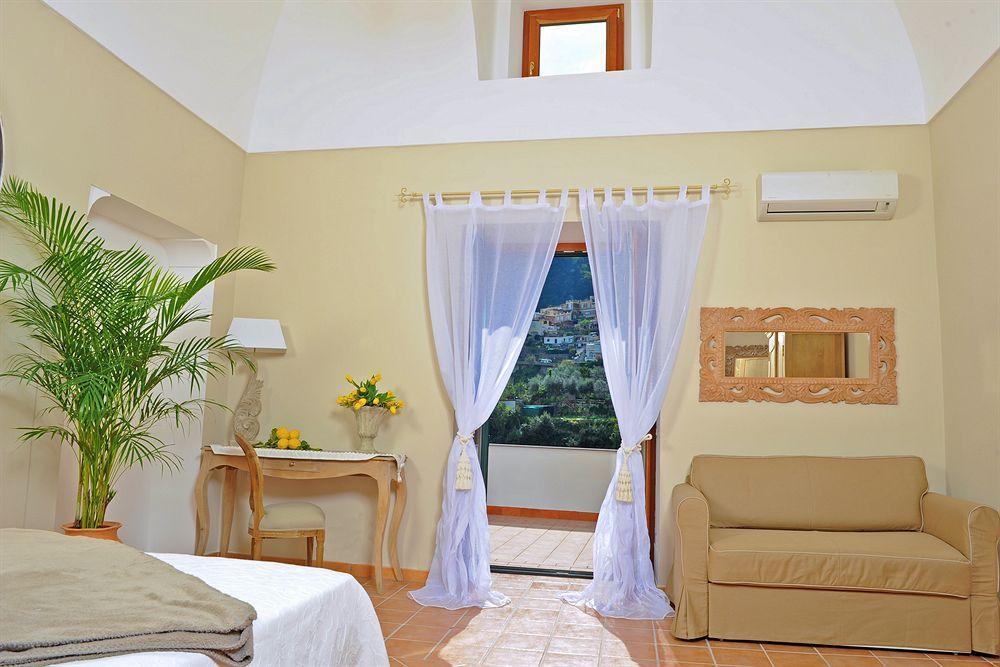 Maison Liparlati Positano Exterior photo
